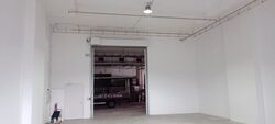 Mandai Connection (D25), Factory #554532691
